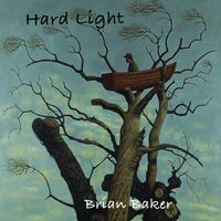 Hard Light by Brian Baker
