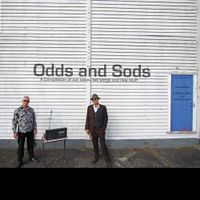 Odds and Sods by The Makers