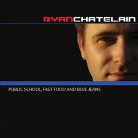 Public School, Fast Food and Blue Jeans by Ryan Chatelain