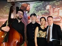 Eve’s Quartet
