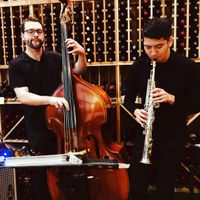 Eve’s Quartet