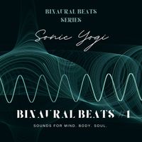 Pythagorean Dream - Binaural Beats Series by Sonic Yogi