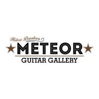 Songwriters in the Round at Meteor Guitar Gallery