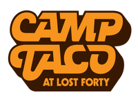 Mark Currey @ Camp Taco