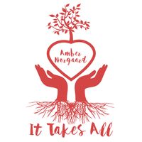 It Takes All by Amber Norgaard