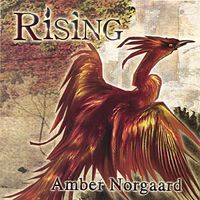 Rising by Amber Norgaard