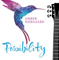 Possibility: CD