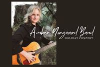 Amber Norgaard & Friends Holiday Concert