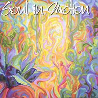 Soul In Motion: CD