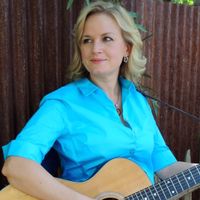 CANCELED - Amber Norgaard at Wisdom's Cafe