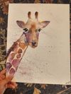 Georgiana Giraffe