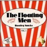 Bootleg Snacks Vol. 2 by the floating men