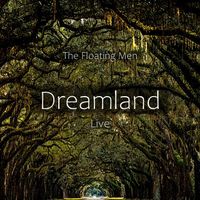 Dreamland (Live): CD