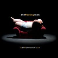 A Magnificent Man (2002) by the floating men