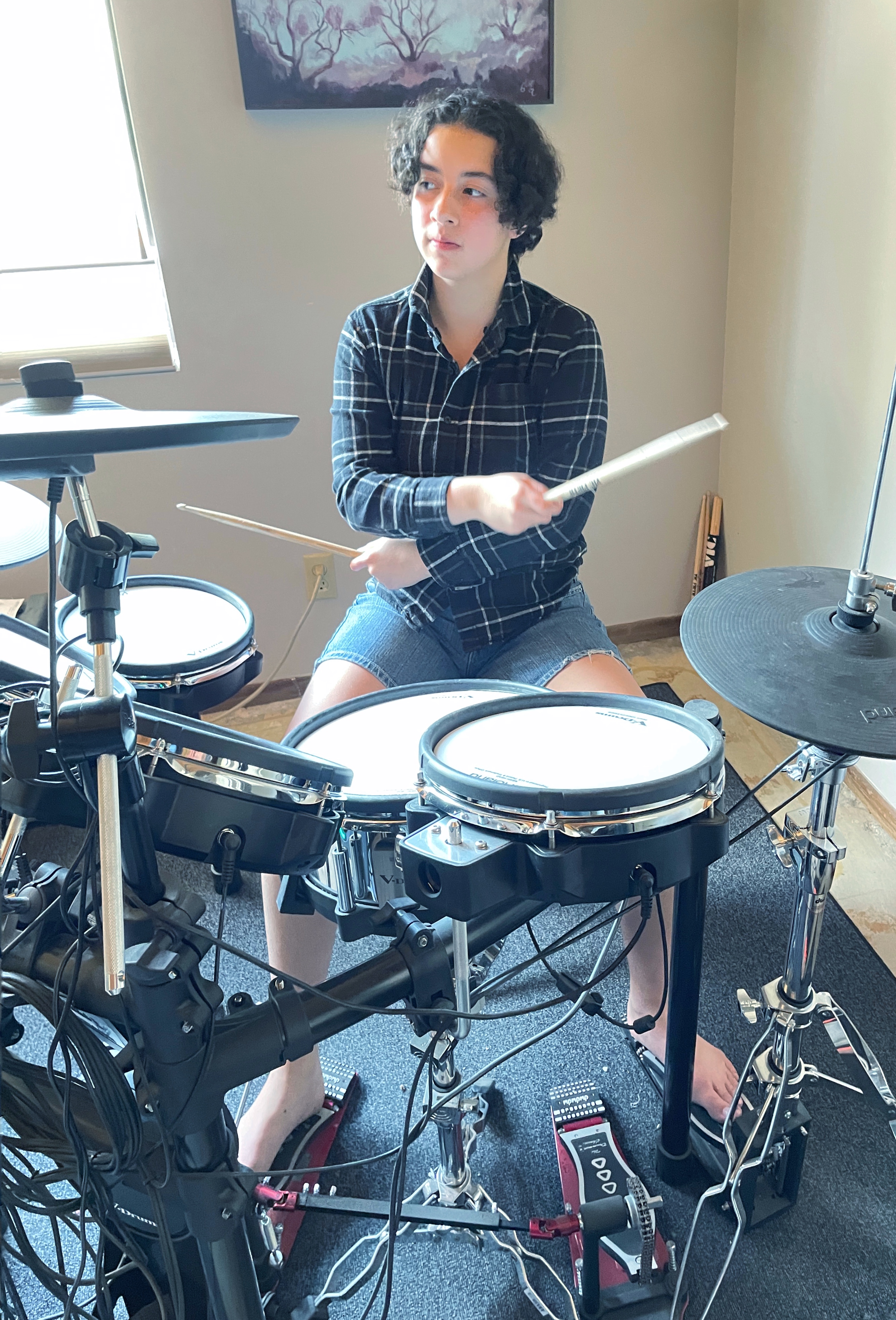 Drum Lessons