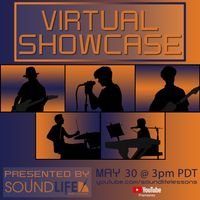 Virtual Student Showcase