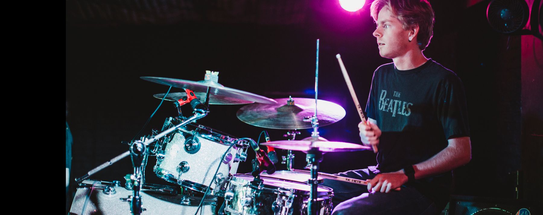 Drum Lessons | Los Angeles | SoundLife Music Academy
