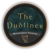 The Dubliner Open IRISH Music session