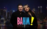 Bridgette Allen presents BAHM (with Harril Mullany & friends)