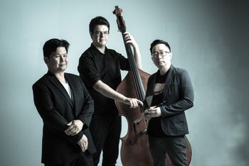 The Felix Thiang Trio
