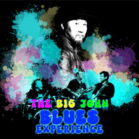 The Big John Blues Experience @The Hume Blues CLub