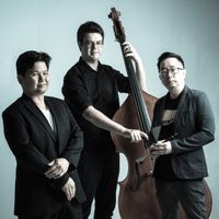 Felix Thiang Trio - Eltham Jazz Festival