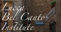 Lucca Bel Canto Vocal Institute