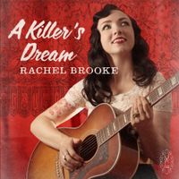 A Killer's Dream by Rachel Brooke