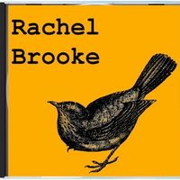 Rachel Brooke by Rachel Brooke