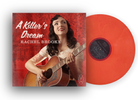 A Killer's Dream: Limited Edition - Tomato Red/Swirl