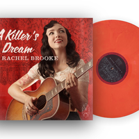 A Killer's Dream: Limited Edition - Tomato Red/Swirl