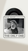 The Only One: 7" Pre-Order