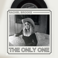 The Only One: 7" Pre-Order