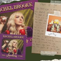 Pre-Order Vinyl/CD Bundle #1