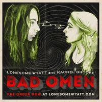 Bad Omen: CD
