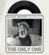 The Only One: Vinyl - Test Pressing