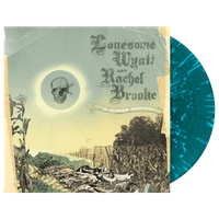 A Bitter Harvest: Vinyl