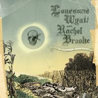 A Bitter Harvest: CD