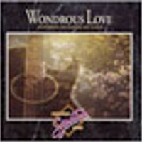 Wondrous Love by Jay Leach