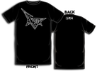 V Sin Logo Shirt