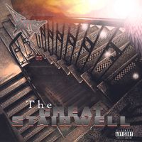 The Great Stairwell (2nd Pressing) by V Sinizter