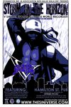 Storm On The Horizon Digital Ticket
