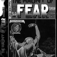 The Haunt Of Fear: Anthology by V Sinizter