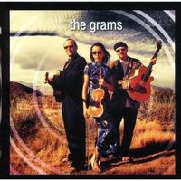 The Grams by Chuck Schiele & The Grams