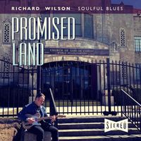 Richard Wilson's "Promised Land" Record Release Party