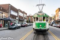 South Main Sounds Open House on Trolley Night!
