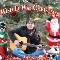 Jimmy Stephens, Jr. Christmas Special