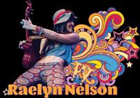 Raelyn Nelson Band House Concert