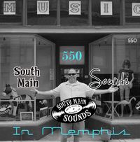 South Main Sounds Songwriter Night