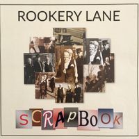 Scrapbook by Rookery Lane